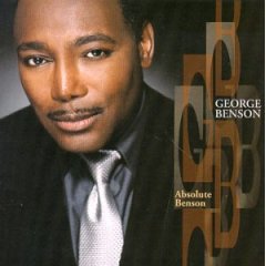 Click to zoom the image for : George Benson-2000-Absolute Benson [Japan Bonus Track]